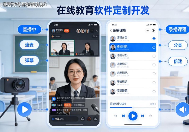 题库管理系统在教育行业的革新