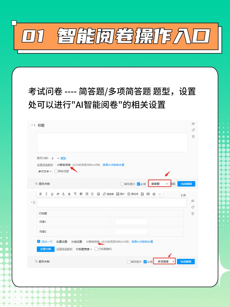 题库管理系统在教育行业的变革与创新